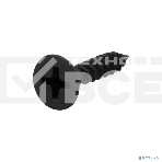 Саморез гипсокартон-металл KRANZ 3.5х19, короб (200 шт./уп.), фото2