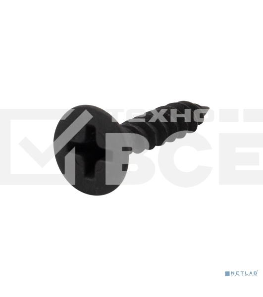 Саморез гипсокартон-металл KRANZ 3.5х19, короб (200 шт./уп.)
