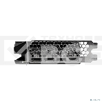 Видеокарта Palit RTX4070 DUAL NVIDIA GeForce RTX 4070 12Gb 192bit GDDR6 1920/20000 HDMIx1 DPx3 HDCP Ret, фото3