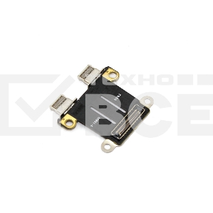 Разъем I/O USB-C MacBook Pro A1706 A1707 821-00861
