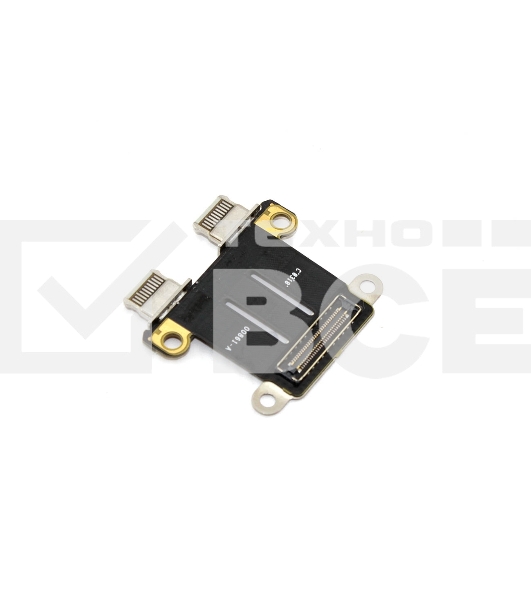 Разъем I/O USB-C MacBook Pro A1706 A1707 821-00861