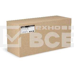 Печка в сборе Cactus CS-FU-XER-WC3655-NO (126K35561/126K35560/126K30929/126K35563-new orig)) для Xerox WC 3615, Ph 3610