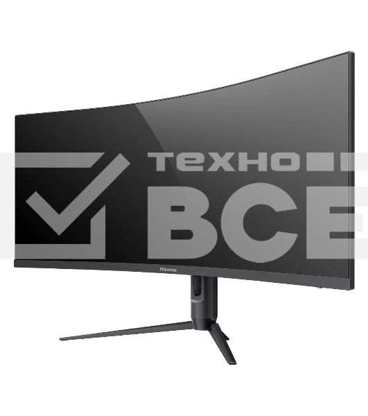 Mонитор 34