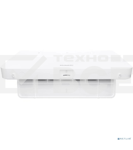 Модем 3G/4G Huawei B636-336, RJ-45 Wi-Fi VPN Firewall +Router внешний, белый