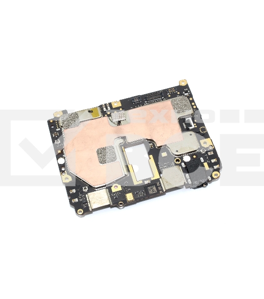 Материнская плата для Asus ZC600KL 4*64Gb 90AX0170-R00040