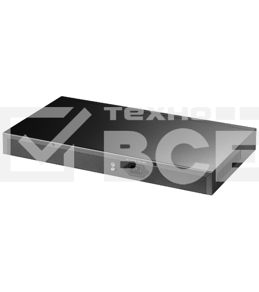 Коммутатор Cudy GS2018PS2-200W (L2) 16x1Гбит/с 2SFP 16PoE+ 200W управляемый