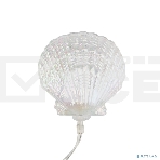 Каскад Lamper Хранитель жемчужины LED 4 м с выносной солнечной панелью 2 м и аккумулятором, холодное белое свечение, фото4