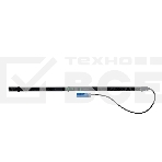 БРП Uniprom, с мониторингом, 0U, 240В, 1Ф, 32A, 36xC13 12xC19, 3м кабель, IEC309, фото8