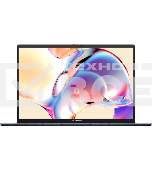 Ноутбук ASUS UX3405CA-PP188 синий 90NB14W1-M009N0 14