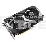 Видеокарта ASUS RTX5060Ti DUAL OC 16GB GDDR7 128bit 3xDP HDMI 2FAN RTL [DUAL-RTX5060TI-O16G], фото2