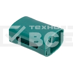 Коробка влагозащитная гелевая для клемм Rexant СМК 3-проводных, фото5