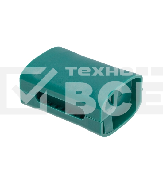 Коробка влагозащитная гелевая для клемм Rexant СМК 3-проводных