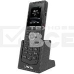 Телефон IP Fanvil W610H серый, фото2