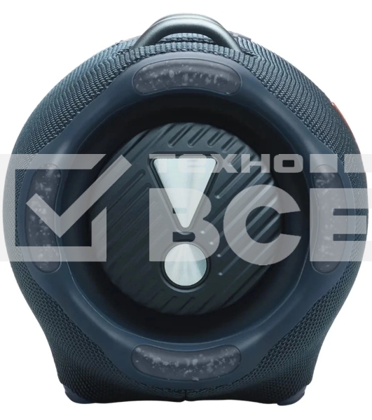 Портативная акустика JBL XTREME 4, синий