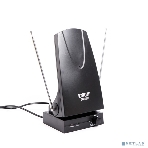 Антенна комнатная ДМВ+МВ активная Эфир SE-220, фото 1