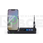 Гарнитура беспроводная Yealink BH71 Workstation 1208653, фото 1