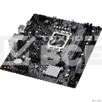 Материнская плата ASRock H610M-H2/M.2, LGA 1700, Intel H610, 2xDDR4, 4xSATA, 1xM.2, 1xPCIe 4.0 x16, 1xPCIe 3.0 x1, 2xHDMI, 1x1Gb LAN, 4xUSB-A 3.2 Gen 1, 2xUSB-A 2.0, 7.1, Micro ATX, фото8