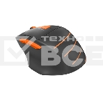 Мышь беспроводная A4Tech Fstyler FG30S серый/оранжевый, 2000 dpi, радиоканал, USB, кнопки - 6, фото25