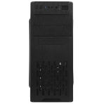 Компьютерный корпус Miditower ExeGate CP-606U-AB600 (ATX, AB600 с вент. 8см, 1хUSB/1хUSB 3.0, аудио), фото12