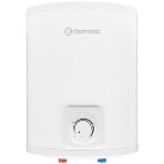 Водонагреватель электрический Thermex IC 10 O белый, накопительный, 10 л, 1,5 кВт, настенный, вертикальный, бак из нержавеющей стали, для установки над раковиной, фото3