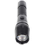 Аккумуляторный Светодиодный фонарь Smartbuy SBF-20-K CREE XM-L T6 10W с системой фокусировки луча, черный, фото3