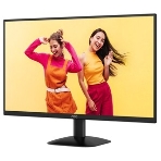 Монитор 23.8' AOC Q24B35 IPS 2560x1440, 120 Гц, 4 мс, 16:9, 250 кд/м², HDMI 2.0, DP 1.4, HDR10, черный, фото16