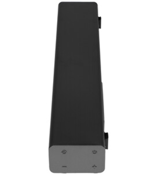 Саундбар SVEN SB-2035 2.0 черный 10Вт