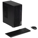 Компьютер MSI Pro DP180 14th Tower Core i5-14400F, RTX 5050 8G, 16Gb(16*1) DDR5, 1TB SSD M.2, WiFi+BT,Wired keyboard&Mouse, noOS, 1y war-ty, фото4