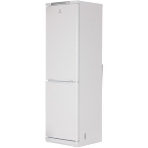 Холодильник Indesit ES 20 A белый двухкамерный 233/108л морозилка снизу, фото8