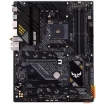 Материнская плата ASUS TUF GAMING B550-PLUS WIFI II, AM4, AMD B550, 4xDDR4, 6xSATA, 2xM.2, 1xPCI-E 3.0 x16, 1xPCI-E 4.0 x16, 3xPCI-E x1, 1xDP, 1xHDMI, 1x 2.5Gb LAN, 2xUSB-A 3.2 Gen 1, 1xUSB-A 3.2 Gen 2, 1xUSB-C 3.2 Gen 2, 3x3.5 мм, 7.1, ATX, фото34
