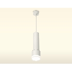 Светильник Ambrella Light XP8110009 SWH/FR/CL белый песок/белый матовый/прозрачный GX53 (A2301, C6355, A2101, C8110, N8399), фото3