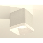 Светильник Ambrella Light XS7805040 SWH/FR белый песок/белый матовый MR16 GU5.3 (C7805, N7755), фото3
