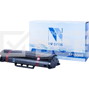 Картридж лазерный NVPrint совместимый Ricoh SP150HE для SP-150/150SU/150W/150SUw (1500k)