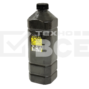 Тонер Kyocera KM-1620/2020/TASKalfa180/220 (Hi-Black) new, TK-410/TK-435, 870 г, канистра
