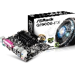 Материнская плата Asrock Q1900B-ITX mini-ITX AC`97 6ch(5.1) GbLAN+VGA+HDMI, фото9