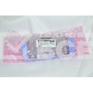 Ролик отделения в сборе (лоток 2,3) HP LJ M5025/M5035/M712/M725 (Q7829-67929/RM1-2983) JPN
