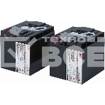 Батарея для ИБП APC RBC55 APC Replacement Battery Cartridge (2 шт. в уп-ке), фото5