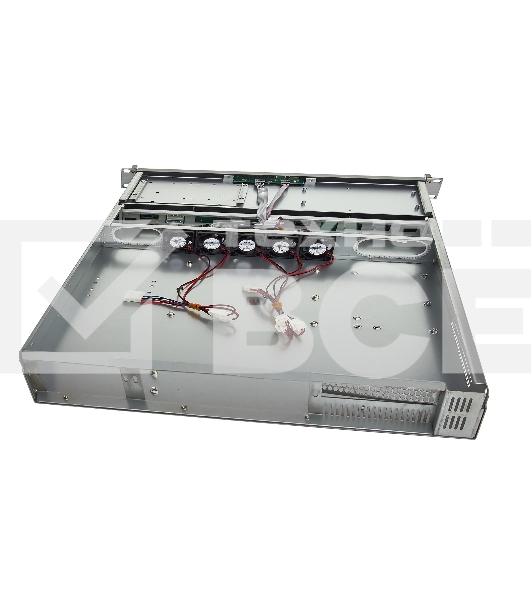 Серверный корпус Exegate Pro 1U660-HS04 <RM 19