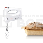 Миксер ручной Bosch MFQ3010, фото8