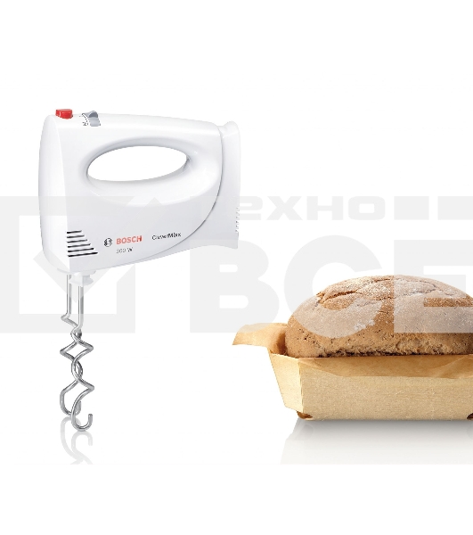 Миксер ручной Bosch MFQ3010