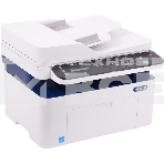 МФУ лазерный Xerox WorkCentre 3025NI (WC3025NI#), A4, ч/б, печ. до 20 стр/мин., скан. до 17 стр/мин., 1200 x 1200 dpi (печать) 600 x 600 dpi (скан.), Wi-Fi, Ethernet, USB, фото6