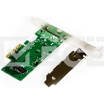 Переходник SmartBuy DT-120 для PCIe 3.0 x4 в PCIe M.2 NGFF, фото 1