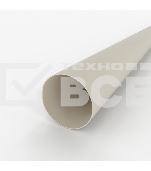 Трубка кембрик ТВ-40 ПВХ Rexant, d=12 мм