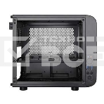 Компьютерный корпус Case Tt Core V1 CA-1B8-00S1WN-00 mATX/ win/ black/ USB3.0/ no PSU, фото7