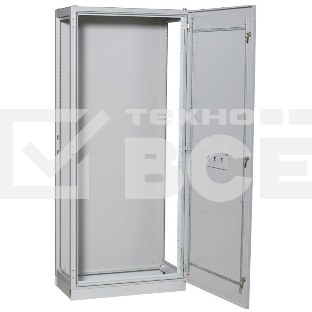 Корпус сборный ВРУ 1800х600х450 IP31 SMART ИЭК YKM50-1800-600-450