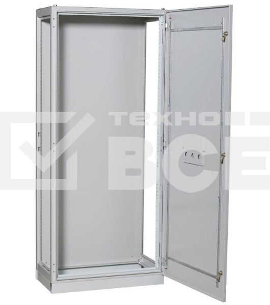 Корпус сборный ВРУ 1800х600х450 IP31 SMART ИЭК YKM50-1800-600-450
