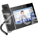 Видеотелефон IP Grandstream GXV-3380 серый, фото2