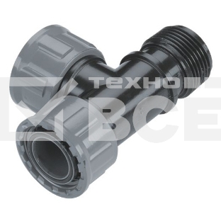 Коннектор Gardena 02751-20.000.00