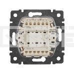 Переключатель Legrand 774308 Valena 2напр., 2-кл., сл. кость, фото3