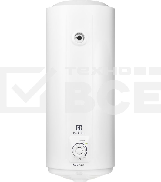 Водонагреватель Electrolux EWH 50 AXIOmatic Slim